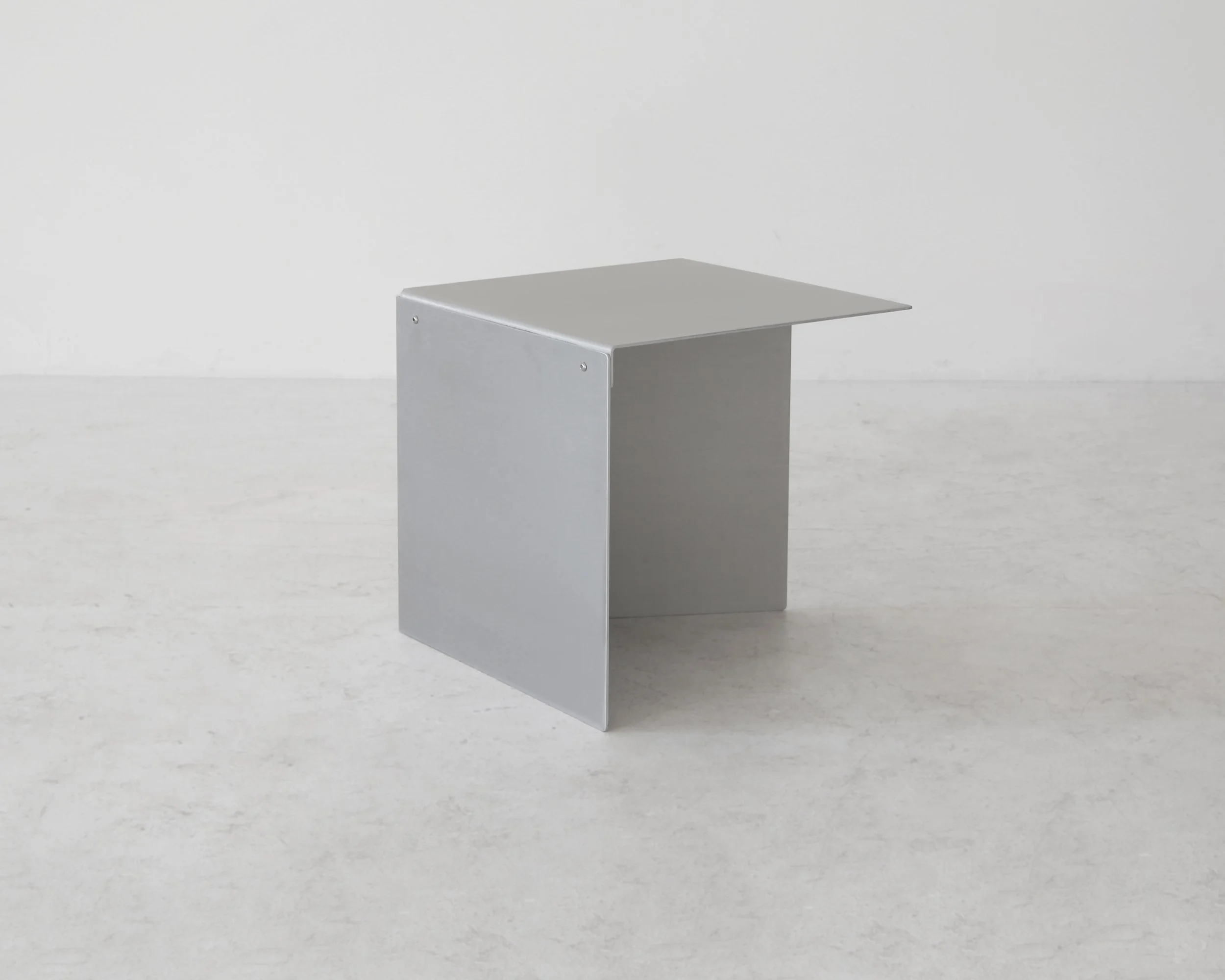 A9 Table — Ford Bostwick